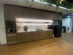 Sgx Centre Ii (D1), Office #600643121